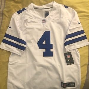 Dak Prescott Jersey